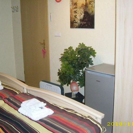 B&B Gross Methling Dargun Exterior foto