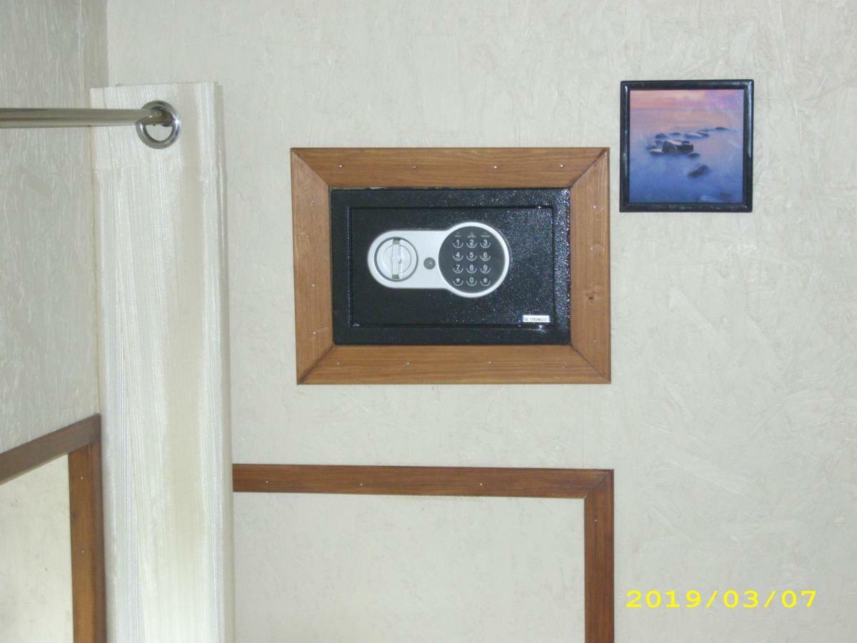 B&B Gross Methling Dargun Exterior foto