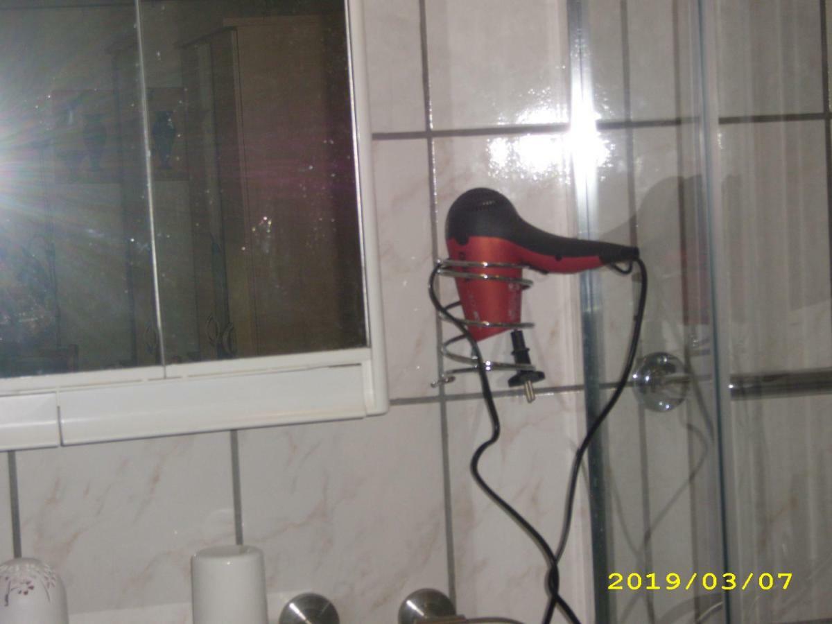 B&B Gross Methling Dargun Exterior foto