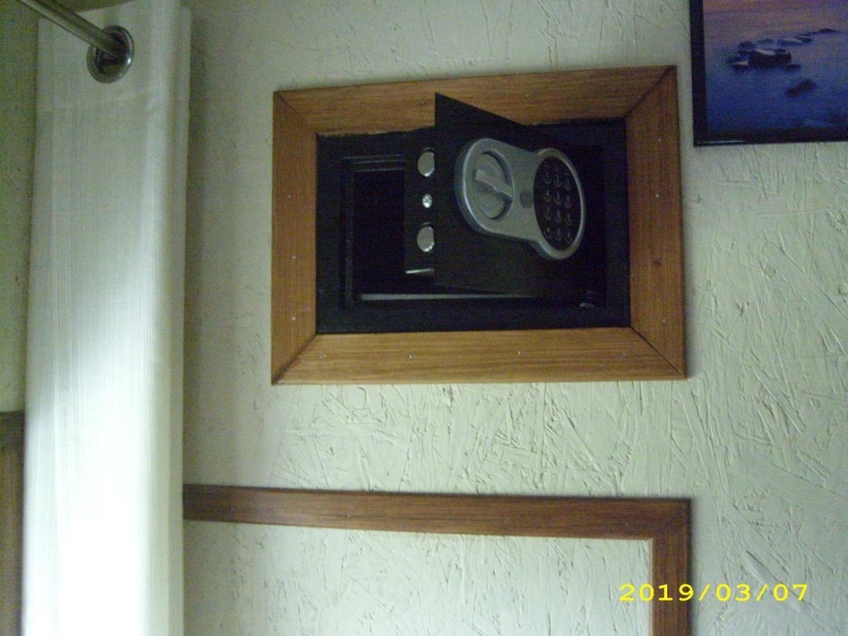 B&B Gross Methling Dargun Exterior foto